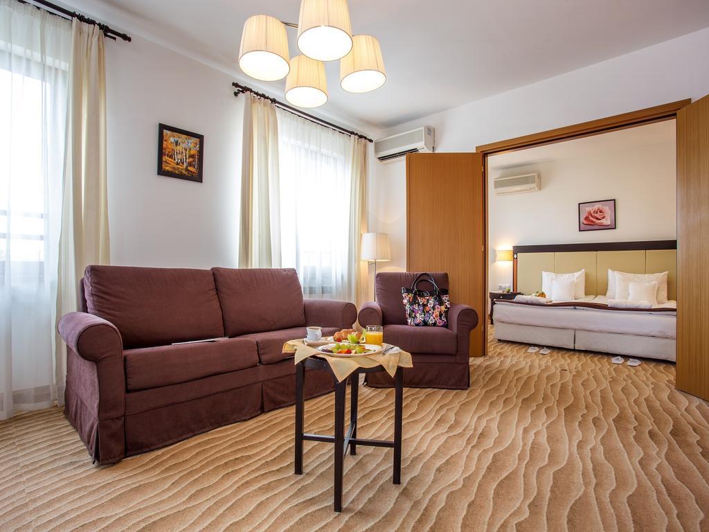 Kamengrad Hotel&SPA Panagyurishte Ruang foto